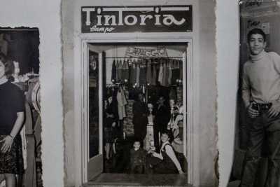 Quando i panni non si lavano in famiglia: la storia e l'evoluzione delle "tintorie" di Bari